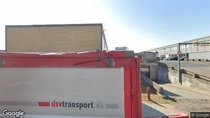 Kontorlokaler til leje i Kastrup - Foto fra Google Street View Kontorlokaler til leje i Kastrup - Foto fra Google Street View
