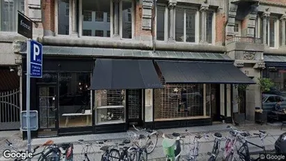 Kontorlokaler til leje i København K - Foto fra Google Street View Kontorlokaler til leje i København K - Foto fra Google Street View