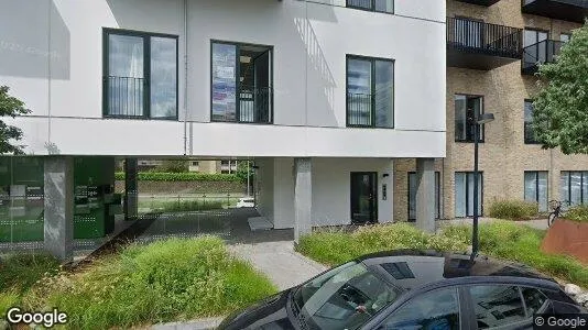 Kliniklokaler til leje i Risskov - Foto fra Google Street View