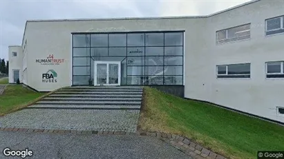 Kontorlokaler til leje i Århus V - Foto fra Google Street View Kontorlokaler til leje i Århus V - Foto fra Google Street View