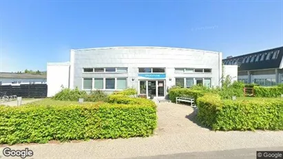 Kontorlokaler til leje i Farum - Foto fra Google Street View Kontorlokaler til leje i Farum - Foto fra Google Street View