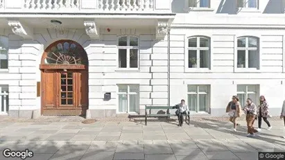 Kontorlokaler til leje i København K - Foto fra Google Street View Kontorlokaler til leje i København K - Foto fra Google Street View