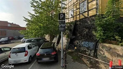 Kliniklokaler til leje i Svendborg - Foto fra Google Street View Kliniklokaler til leje i Svendborg - Foto fra Google Street View