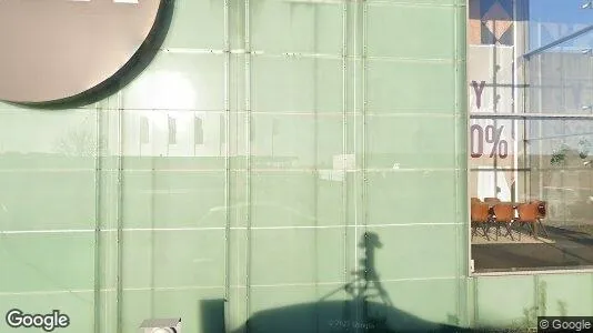 Kontorlokaler til leje i Tilst - Foto fra Google Street View