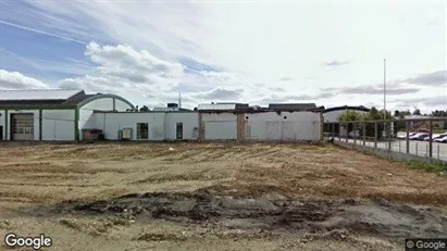 Kliniklokaler til leje i Vejle Centrum - Foto fra Google Street View Kliniklokaler til leje i Vejle Centrum - Foto fra Google Street View