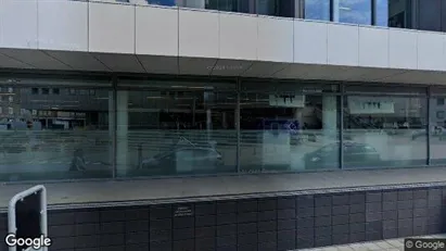 Kontorlokaler til leje i Århus C - Foto fra Google Street View Kontorlokaler til leje i Århus C - Foto fra Google Street View