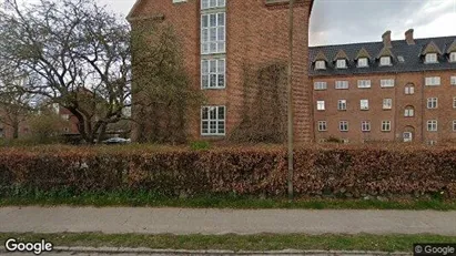 Kontorlokaler til leje i Odense C - Foto fra Google Street View Kontorlokaler til leje i Odense C - Foto fra Google Street View