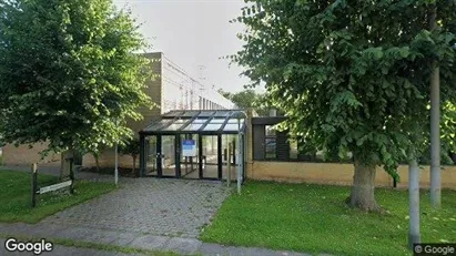 Kontorlokaler til leje i Fredericia - Foto fra Google Street View Kontorlokaler til leje i Fredericia - Foto fra Google Street View