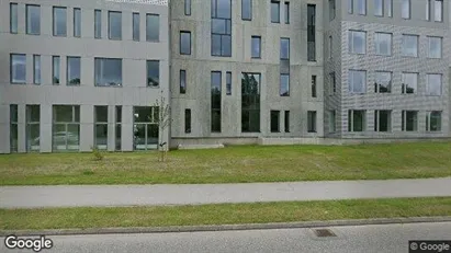 Kontorlokaler til leje i Risskov - Foto fra Google Street View Kontorlokaler til leje i Risskov - Foto fra Google Street View