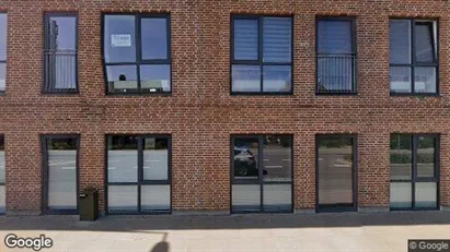 Kontorlokaler til leje i Herning - Foto fra Google Street View Kontorlokaler til leje i Herning - Foto fra Google Street View