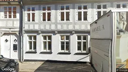 Kontorlokaler til leje i Århus C - Foto fra Google Street View Kontorlokaler til leje i Århus C - Foto fra Google Street View
