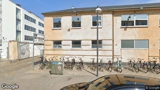 Kontorlokaler til leje i København NV - Foto fra Google Street View