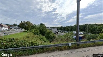 Erhvervslokaler til leje i Aalborg SØ - Foto fra Google Street View Erhvervslokaler til leje i Aalborg SØ - Foto fra Google Street View