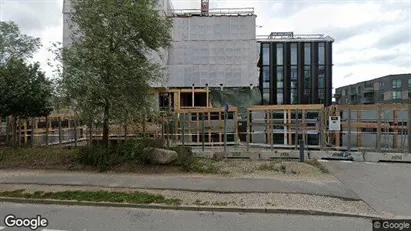 Kontorlokaler til leje i Østerbro - Foto fra Google Street View Kontorlokaler til leje i Østerbro - Foto fra Google Street View