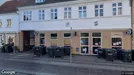 Erhvervslokaler til leje, Odense C, <span class="blurred street" onclick="ProcessAdRequest(272203)"><span class="hint">Se vej-navn</span>[xxxxxxxxxx]</span>