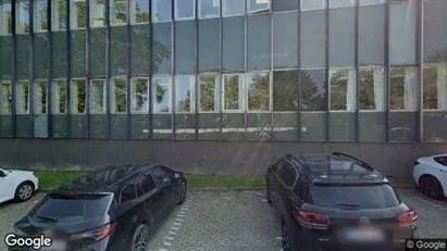 Kliniklokaler til leje i Hellerup - Foto fra Google Street View Kliniklokaler til leje i Hellerup - Foto fra Google Street View