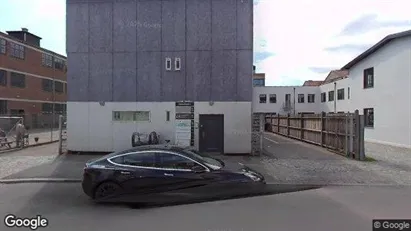 Kontorlokaler til leje i Østerbro - Foto fra Google Street View