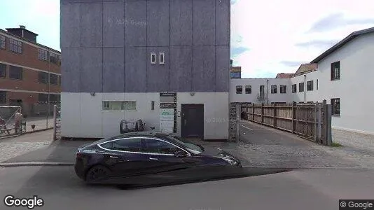 Kontorlokaler til leje i Østerbro - Foto fra Google Street View