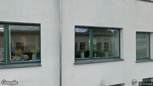 Kontorlokaler til leje i Taastrup - Foto fra Google Street View