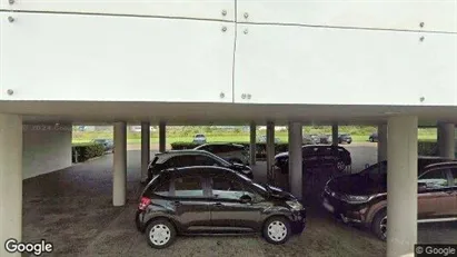 Kontorlokaler til leje i Fredericia - Foto fra Google Street View