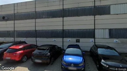 Lagerlokaler til leje i Farum - Foto fra Google Street View