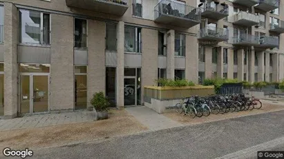 Erhvervslokaler til leje i København S - Foto fra Google Street View