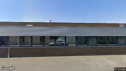 Kontorlokaler til leje i Kolding - Foto fra Google Street View