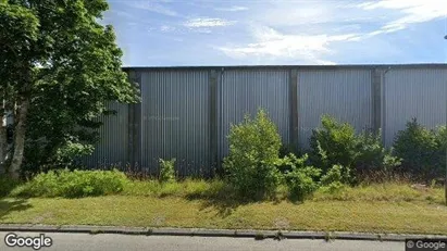 Lagerlokaler til leje i Them - Foto fra Google Street View