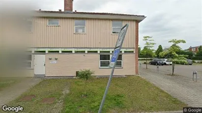 Erhvervslokaler til leje i Herlev - Foto fra Google Street View