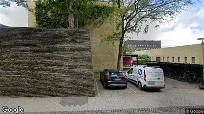 Erhvervslokaler til leje i Herlev - Foto fra Google Street View
