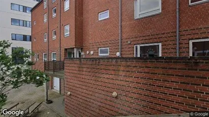 Erhvervslokaler til leje i Viborg - Foto fra Google Street View