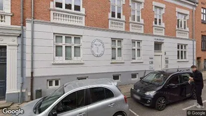 Erhvervslokaler til leje i Viborg - Foto fra Google Street View