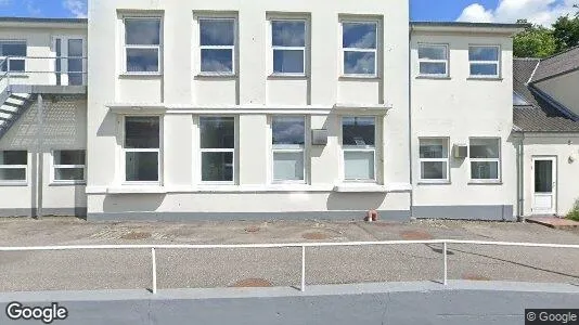 Lagerlokaler til leje i Mern - Foto fra Google Street View