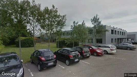 Kontorlokaler til leje i Ballerup - Foto fra Google Street View