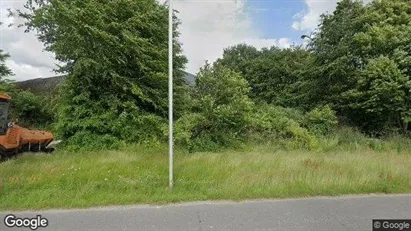 Lagerlokaler til leje i Randers NV - Foto fra Google Street View