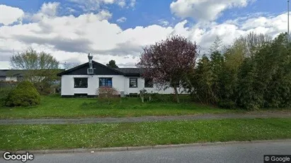 Lagerlokaler til leje i Ishøj - Foto fra Google Street View