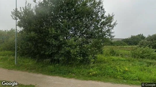 Kontorlokaler til leje i Horsens - Foto fra Google Street View