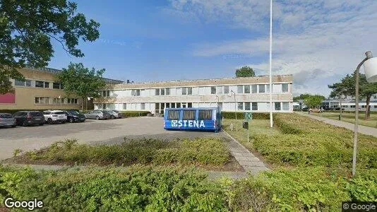 Kontorlokaler til leje i Viby J - Foto fra Google Street View