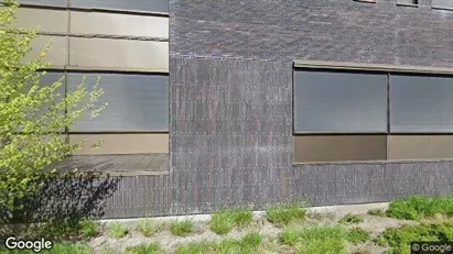 Kontorlokaler til leje i Aalborg Centrum - Foto fra Google Street View