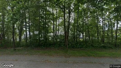 Kontorlokaler til leje i Allerød - Foto fra Google Street View