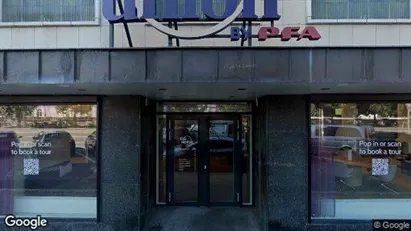 Kontorlokaler til leje i Vesterbro - Foto fra Google Street View