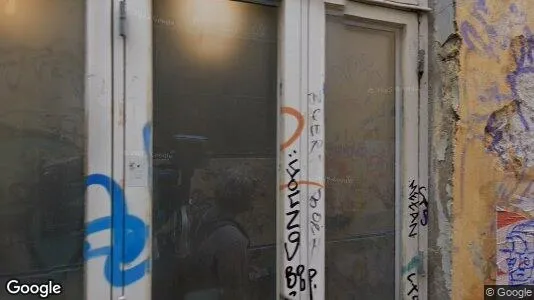 Kontorlokaler til leje i Århus C - Foto fra Google Street View