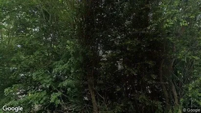 Lagerlokaler til leje i Nørresundby - Foto fra Google Street View