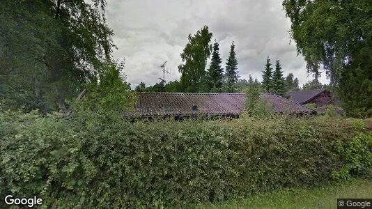 Lagerlokaler til leje i Farum - Foto fra Google Street View