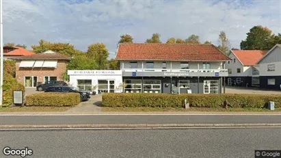 Kontorlokaler til leje i Birkerød - Foto fra Google Street View