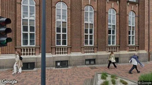 Kontorlokaler til leje i Kolding - Foto fra Google Street View