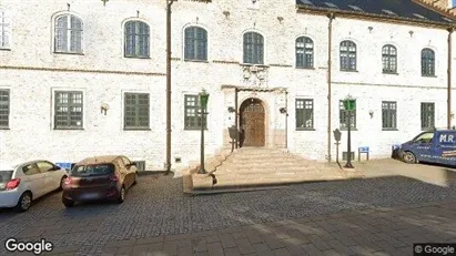 Kontorlokaler til leje i Hobro - Foto fra Google Street View