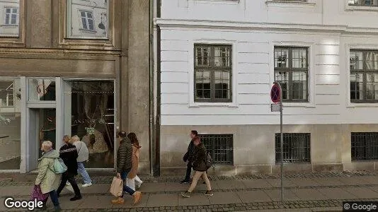 Kontorlokaler til leje i København K - Foto fra Google Street View