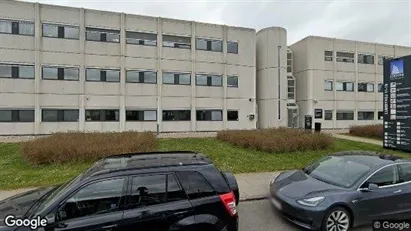 Kontorlokaler til leje i Odense C - Foto fra Google Street View