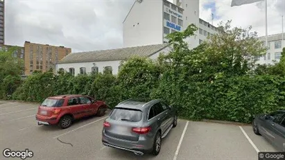 Kontorlokaler til leje i Valby - Foto fra Google Street View